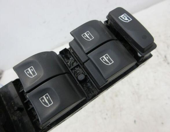 Window Lift Switch RENAULT Scénic III (JZ0/1), RENAULT Grand Scénic III (JZ0/1)