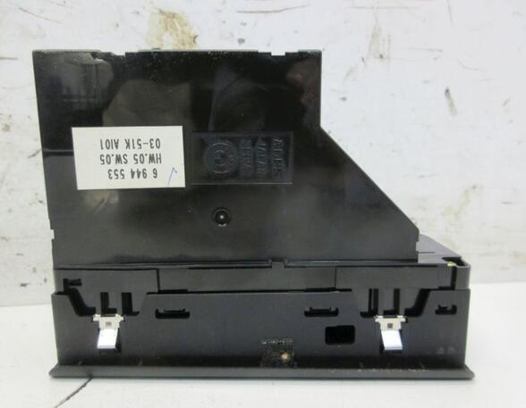 Window Lift Switch BMW X5 (E53)