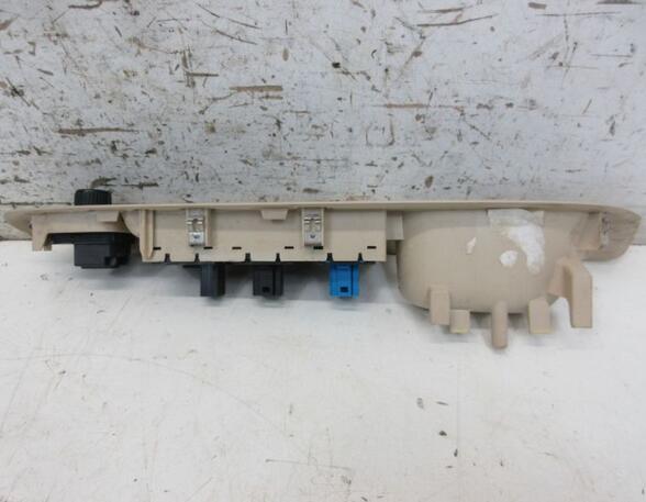 Window Lift Switch VW EOS (1F7, 1F8)