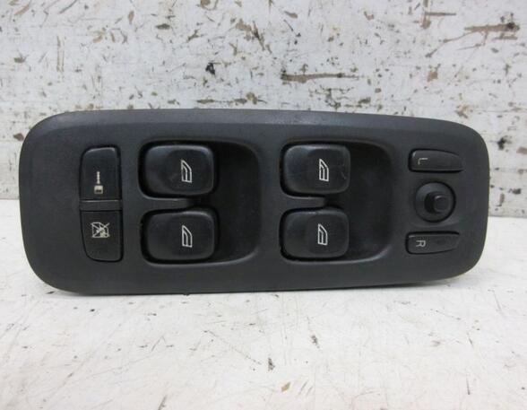 Switch for window winder VOLVO XC90 I (275)