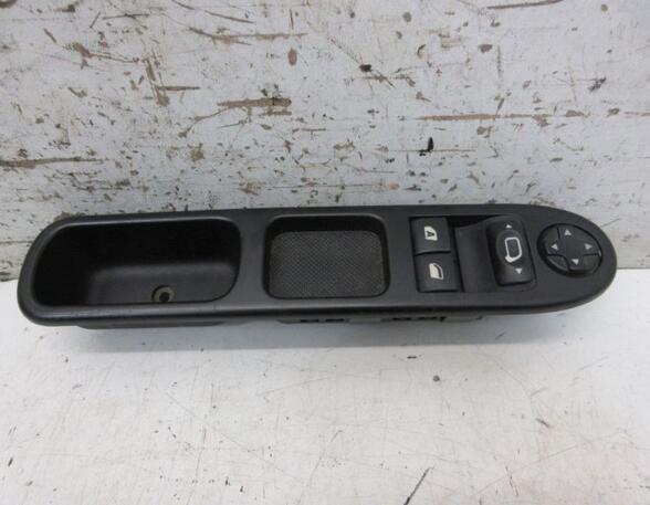 Switch for window winder PEUGEOT 207 (WA_, WC_)