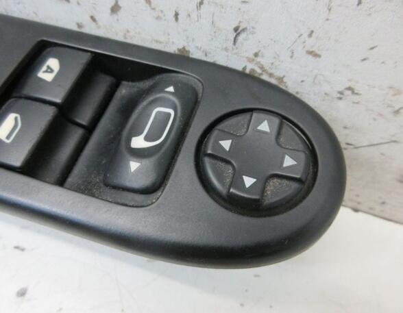 Switch for window winder PEUGEOT 207 (WA_, WC_)