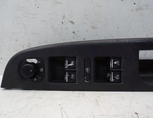 Switch for window winder VW GOLF V (1K1)