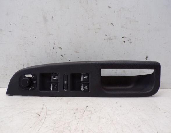 Switch for window winder VW GOLF V (1K1)