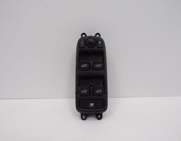 Switch for window winder VOLVO V50 (545)