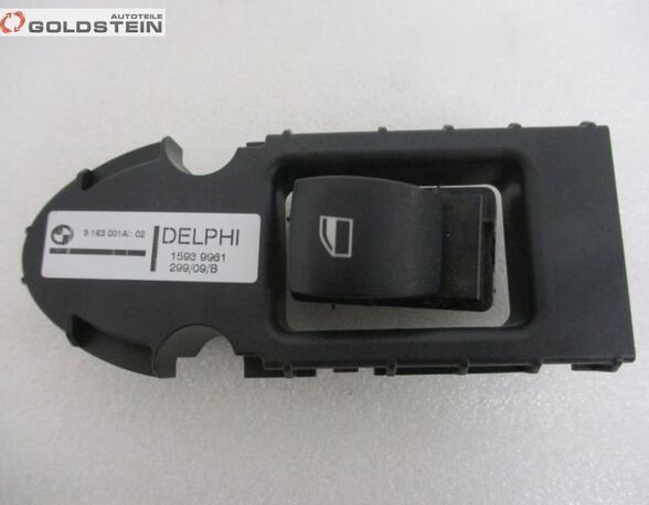 Switch for window winder BMW 1 Convertible (E88)