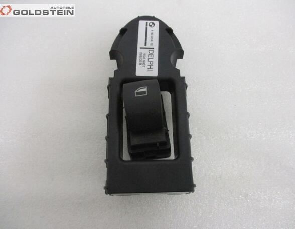 Switch for window winder BMW 1 Convertible (E88)