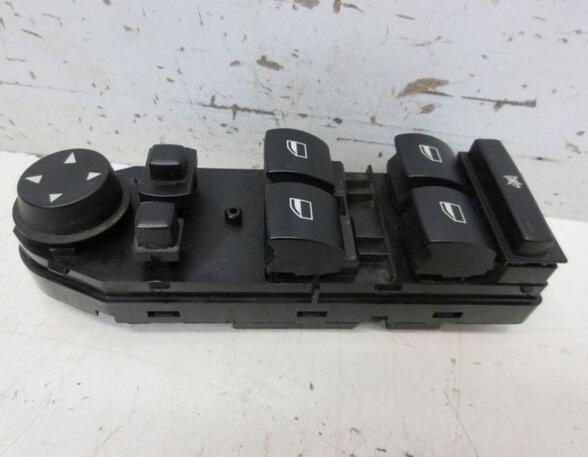 Switch for window winder BMW 5 Touring (E61)