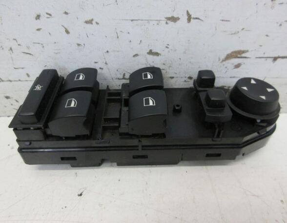 Switch for window winder BMW 5 Touring (E61)