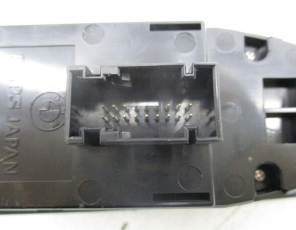 Switch for window winder BMW 1 (E81), BMW 1 (E87)