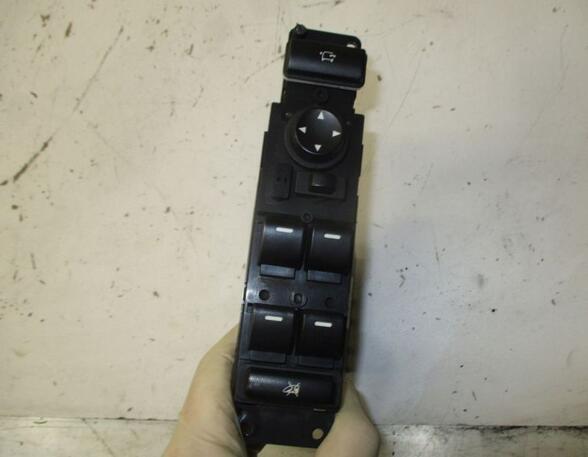 Switch for window winder LAND ROVER RANGE ROVER III (L322)