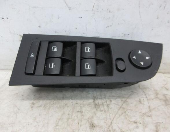 Switch for window winder BMW 3 (E90)