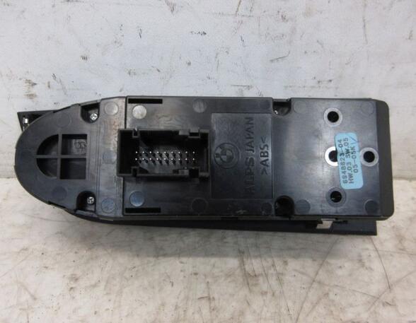 Switch for window winder BMW 3 (E90)