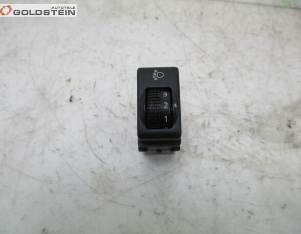 Headlight Height Adjustment Switch NISSAN X-Trail (T30)