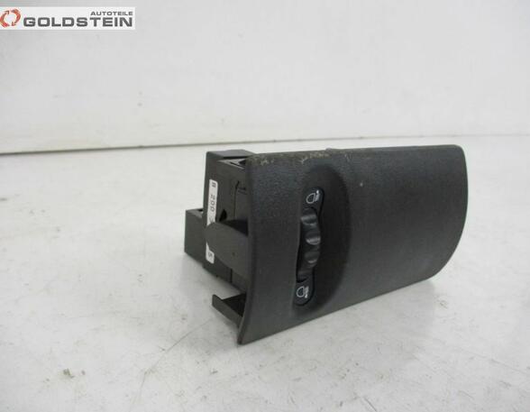 Headlight Height Adjustment Switch RENAULT Kangoo/Grand Kangoo (KW0/1), RENAULT Kangoo Be Bop (KW0/1)