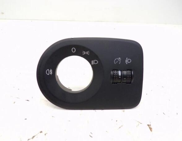 Headlight Height Adjustment Switch SEAT Ibiza IV (6J5, 6P1), SEAT Ibiza IV Sportcoupe (6J1, 6P5)