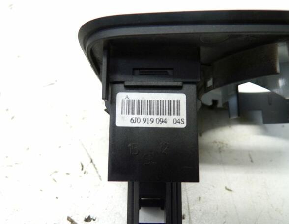 Headlight Height Adjustment Switch SEAT Ibiza IV (6J5, 6P1), SEAT Ibiza IV Sportcoupe (6J1, 6P5)