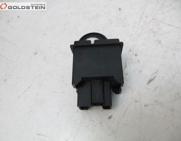 Switch for headlight range adjustment AUDI Q5 (8RB)