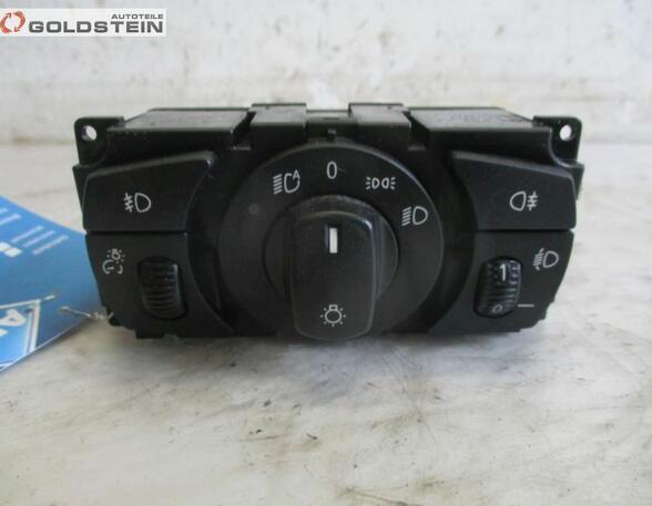 Headlight Light Switch BMW 5er (E60)