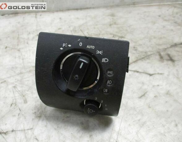 Headlight Light Switch MERCEDES-BENZ M-Klasse (W164)