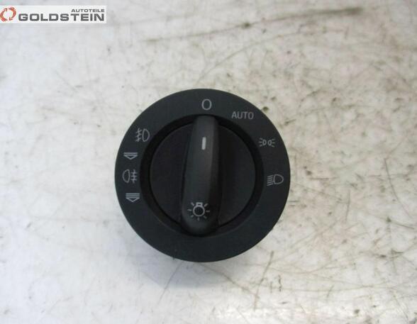 Headlight Light Switch AUDI A6 Avant (4F5, C6)