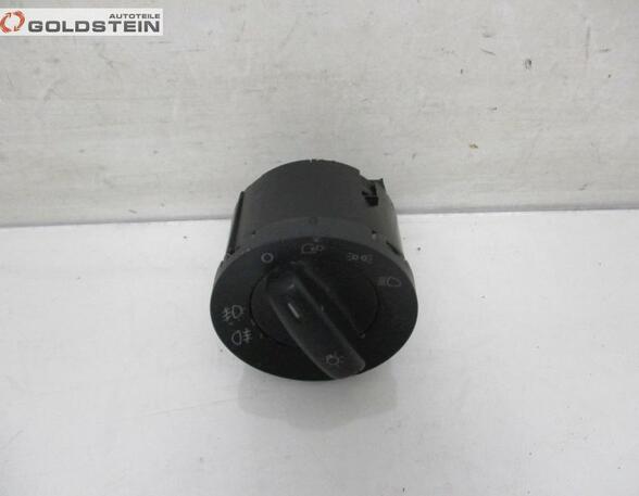 Headlight Light Switch VW Passat Variant (3C5)