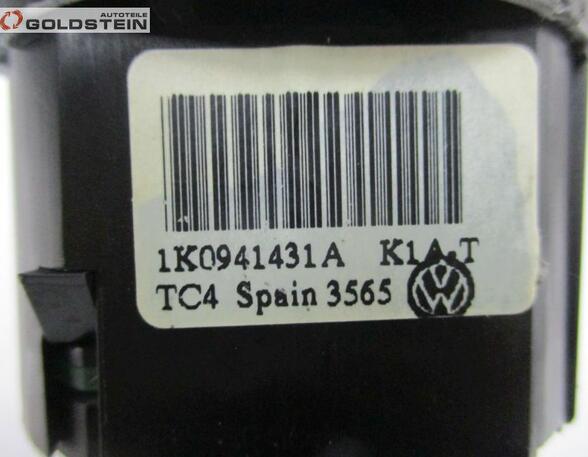 Headlight Light Switch VW Passat Variant (3C5)