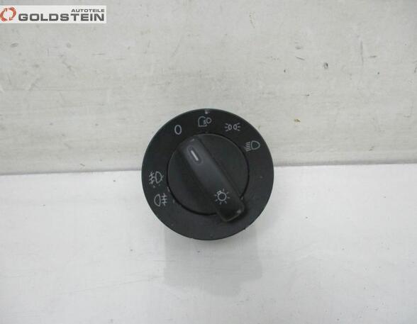 Headlight Light Switch VW Passat Variant (3C5)