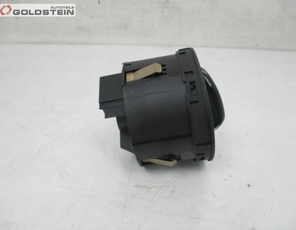 Headlight Light Switch AUDI A6 Avant (4F5, C6)