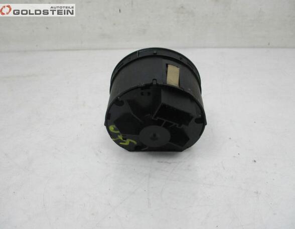 Headlight Light Switch AUDI A6 Avant (4F5, C6)