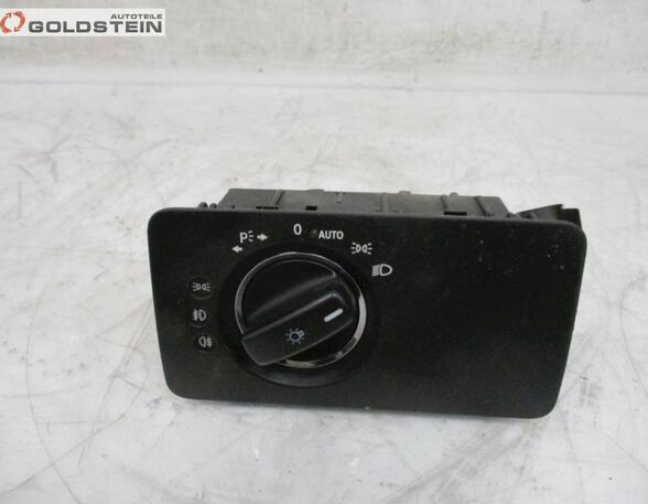 Headlight Light Switch MERCEDES-BENZ R-Klasse (V251, W251)