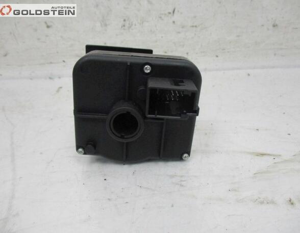 Headlight Light Switch MERCEDES-BENZ A-Klasse (W169)