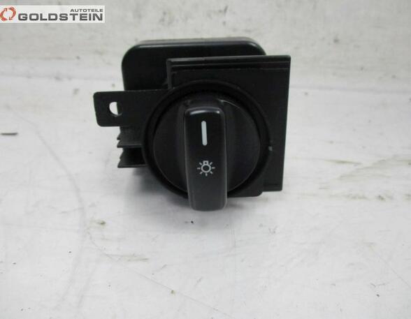 Headlight Light Switch MERCEDES-BENZ A-Klasse (W169)