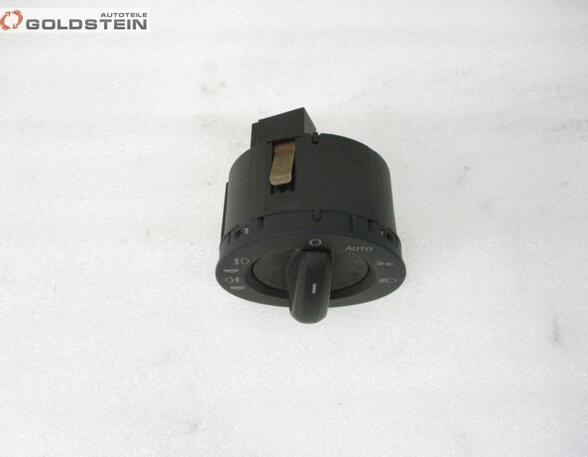 Headlight Light Switch AUDI A6 Avant (4F5, C6)