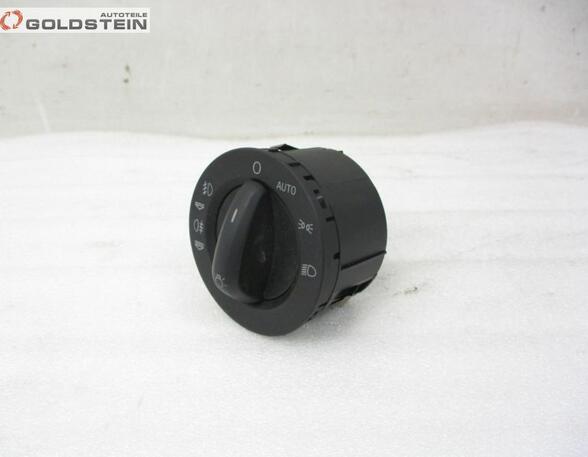 Headlight Light Switch AUDI A6 Avant (4F5, C6)