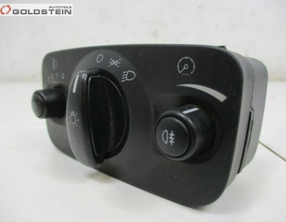 Headlight Light Switch FORD Galaxy (WA6), FORD S-Max (WA6)