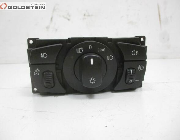 Headlight Light Switch BMW 5er (E60)