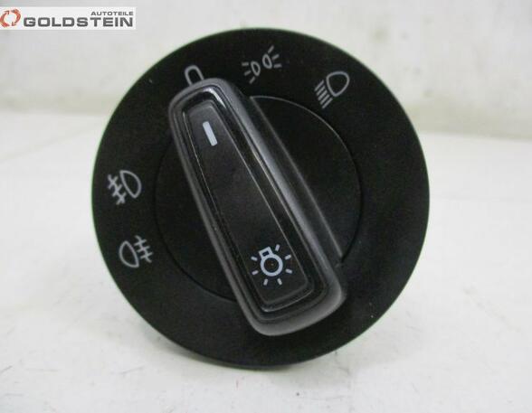 Headlight Light Switch SKODA Octavia III (5E3, NL3, NR3)