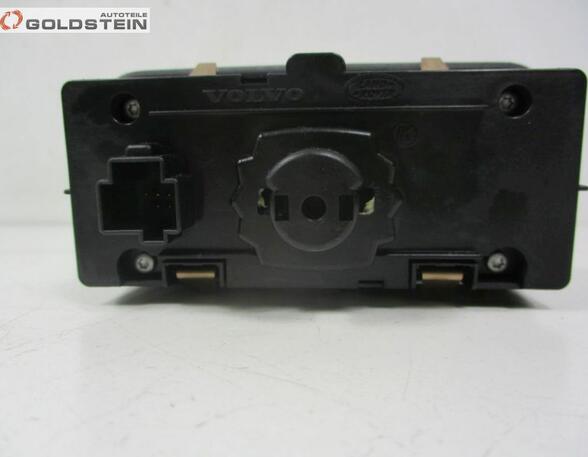 Headlight Light Switch VOLVO V70 III (135)