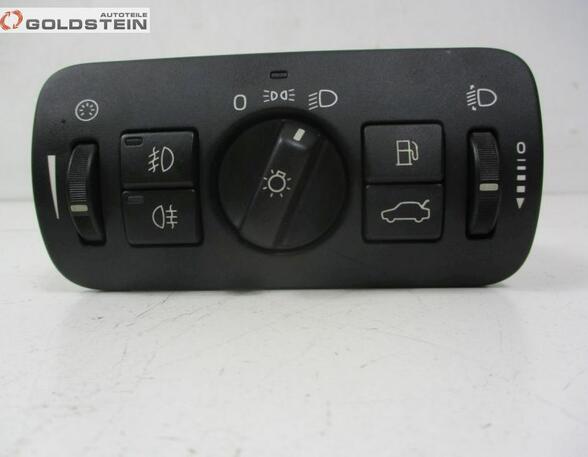 Headlight Light Switch VOLVO V70 III (135)