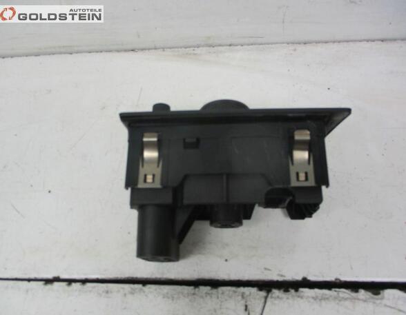 Headlight Light Switch OPEL Zafira/Zafira Family B (A05)