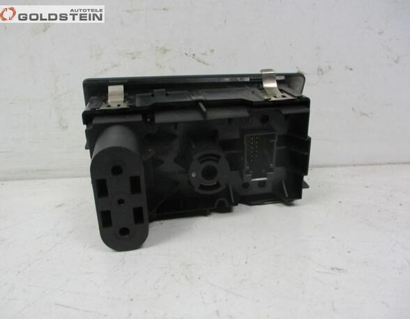 Headlight Light Switch OPEL Zafira/Zafira Family B (A05)