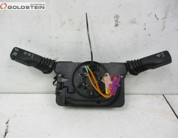 Headlight Light Switch OPEL Zafira/Zafira Family B (A05)