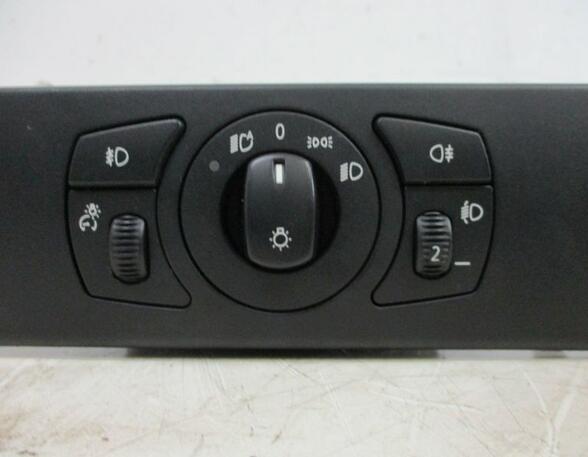 Headlight Light Switch BMW 5er (E60)