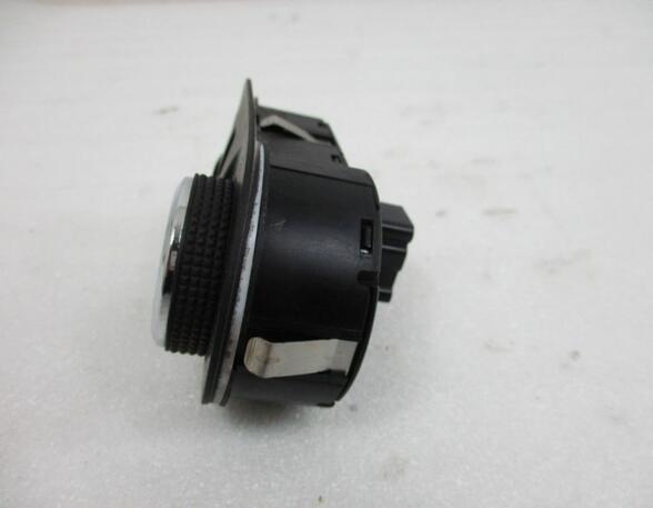 Headlight Light Switch OPEL Meriva B Großraumlimousine (S10)