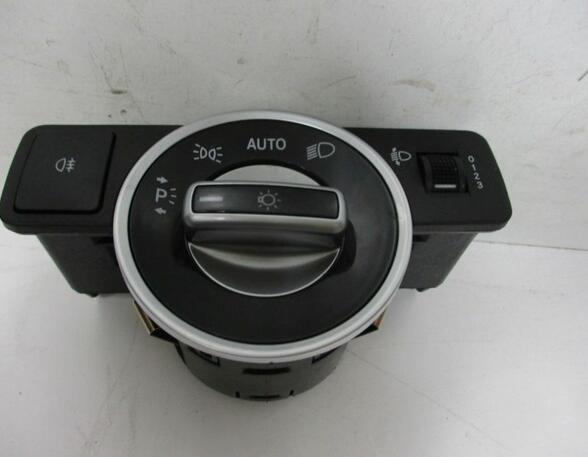 Headlight Light Switch MERCEDES-BENZ A-Klasse (W176)