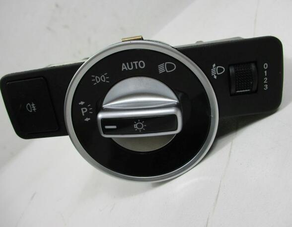 Headlight Light Switch MERCEDES-BENZ A-Klasse (W176)