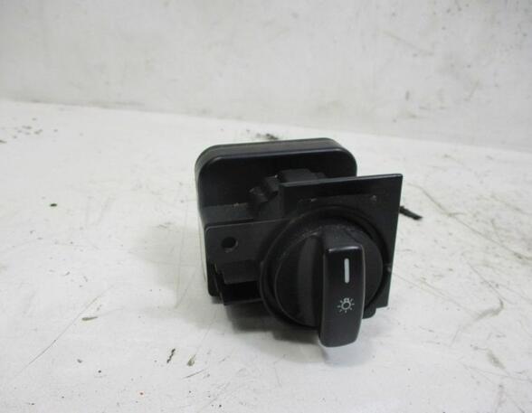 Headlight Light Switch MERCEDES-BENZ A-Klasse (W169)