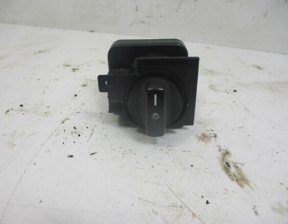 Headlight Light Switch MERCEDES-BENZ A-Klasse (W169)