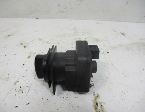 Headlight Light Switch MERCEDES-BENZ A-Klasse (W169)